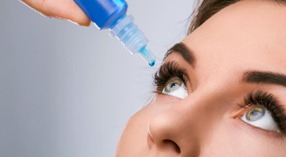 eye